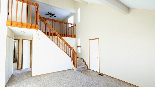 Photo - 3 Bed 2 Bath New Paint Home in Summer Valley Cherry Creek Schools. Large Backyard with 2 Car Gara...