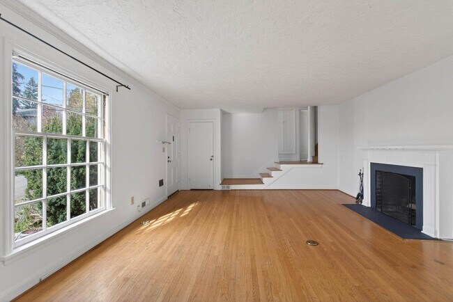 Photo - Vintage 3-bdrm/1-bdrm Alameda charmer—Many updates, large yard w/deck & raised beds