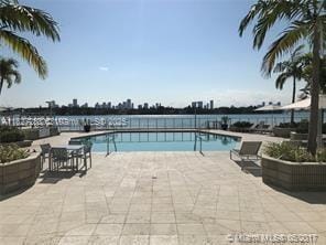 Photo - 800 West Ave Condo Unit 805