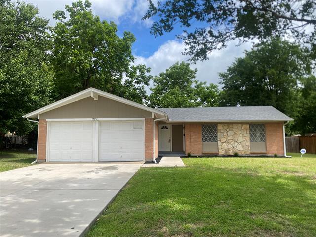 Photo - 229 Highridge Dr House