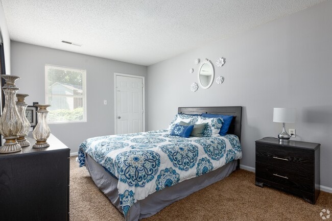 Photo - The Haven at Triad Park