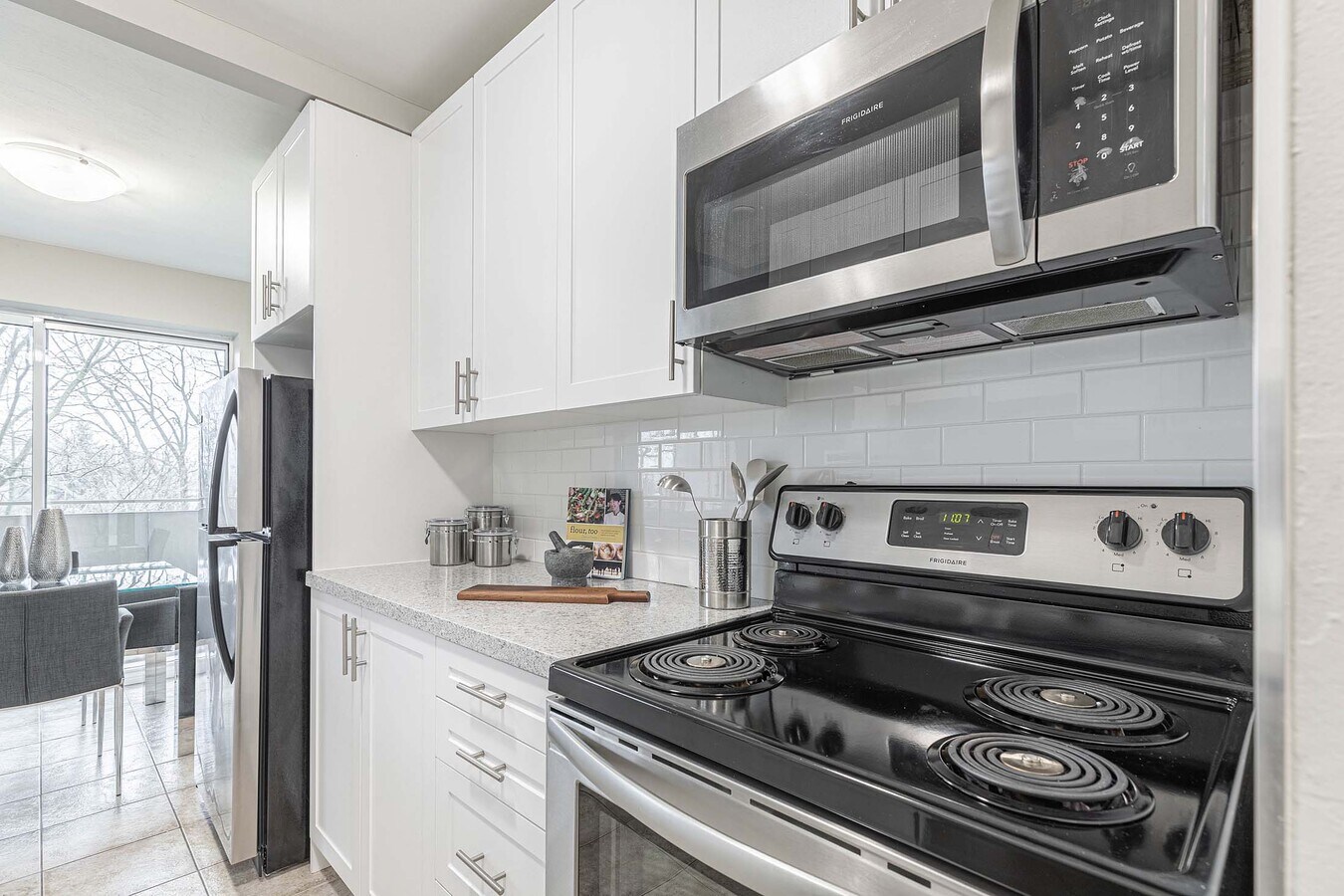 Photo - Stirling Place