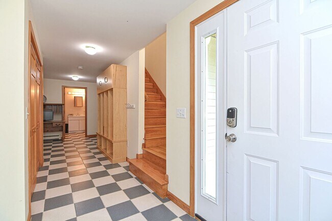 Winter Rental: Wingaerchic (Dog-friendly!) - Winter Rental: Wingaerchic (Dog-friendly!)