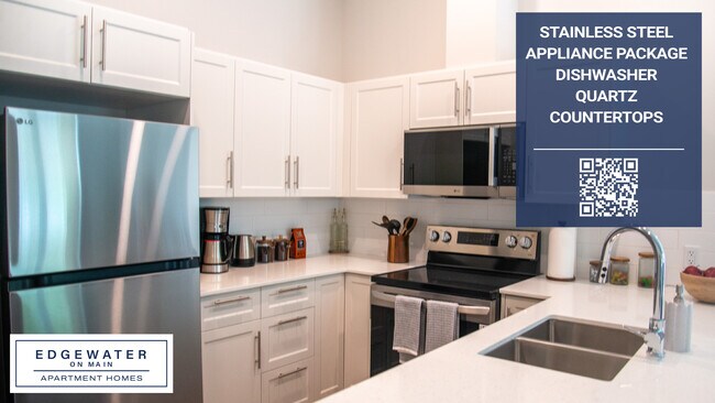 Edgewater Apartments