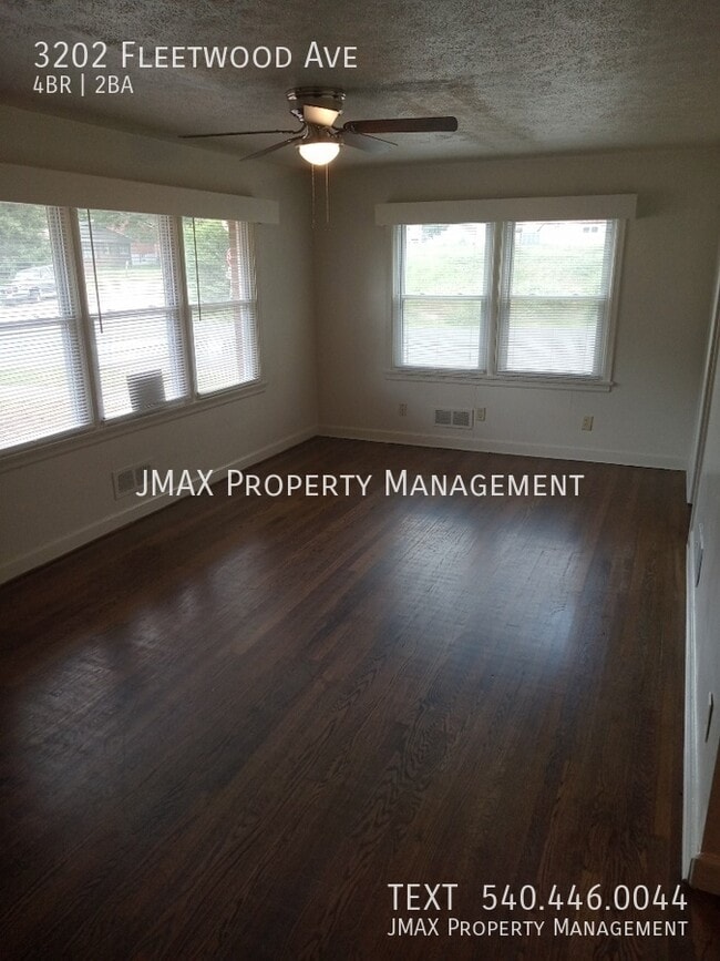 Photo - 3202 Fleetwood Ave SW