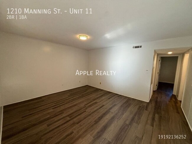 Photo - 1210 Manning St Unidad 11