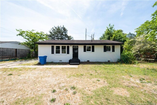 Photo - 4021 Glenridge Rd House