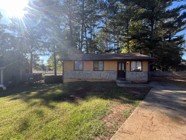 Photo - 1074 Sparrow Ct