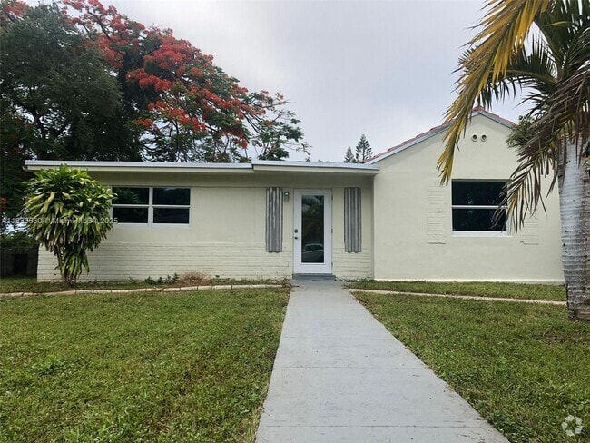 Building Photo - 8000 NW 12th Pl Rental