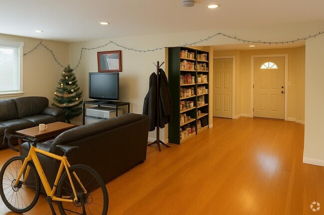Building Photo - 156 Kelton St Rental