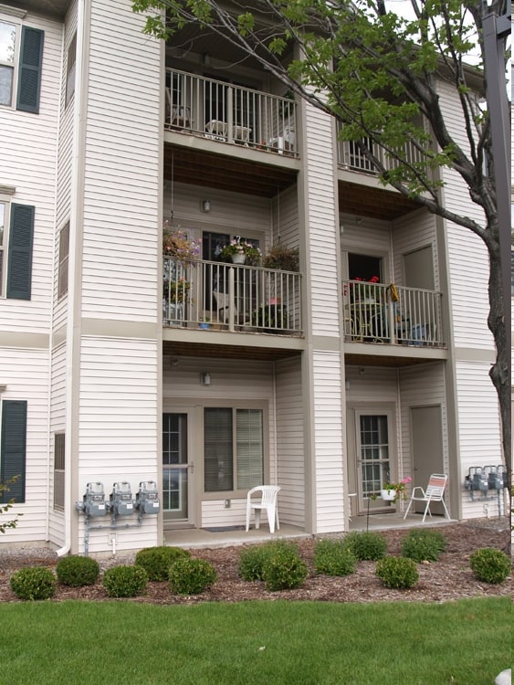 The Village at Park Terrace