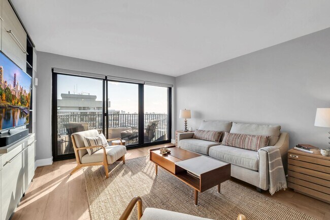 Photo - 2020 N Lincoln Park W Unit 30L