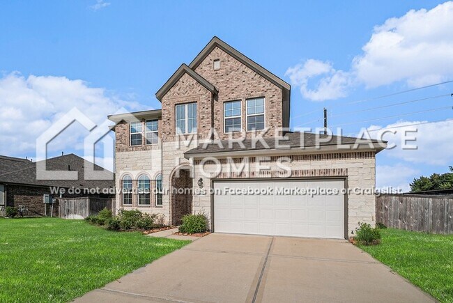 Photo - 2830 Tumlinson Dr