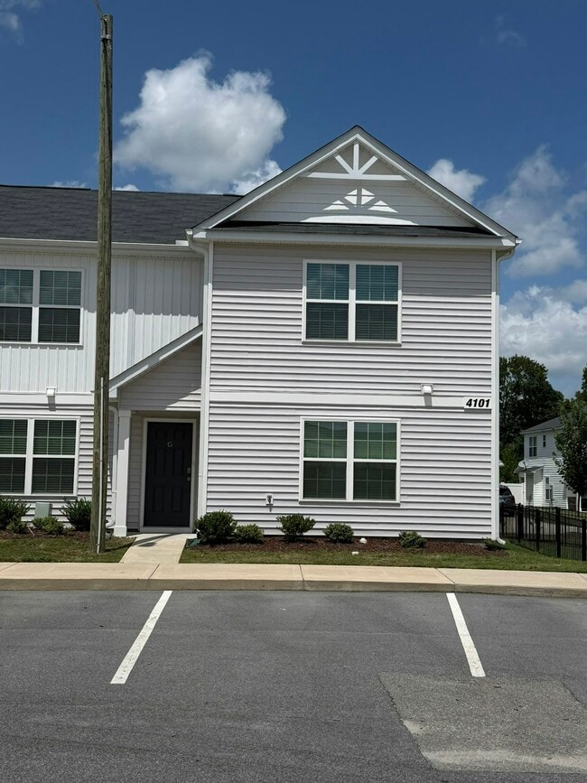 4101 Laurel Rdg Dr