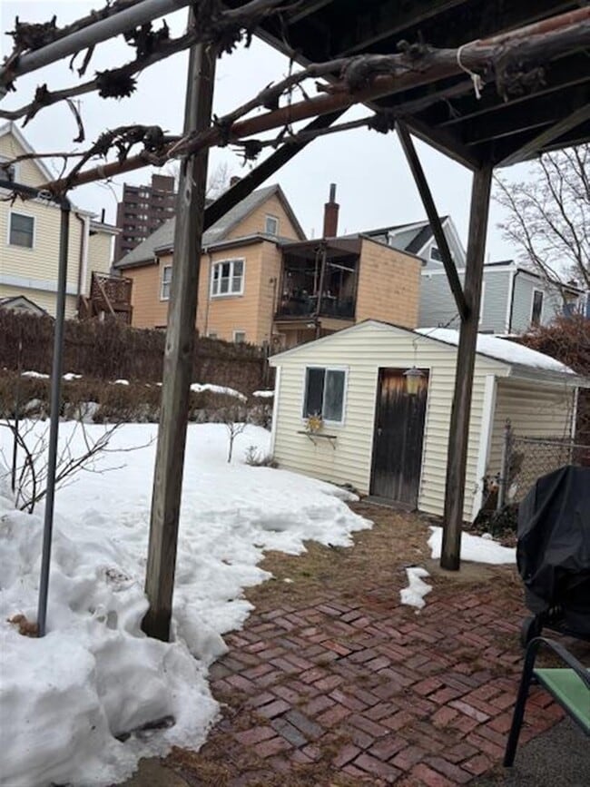 Photo - 15 Virginia St Unit 1