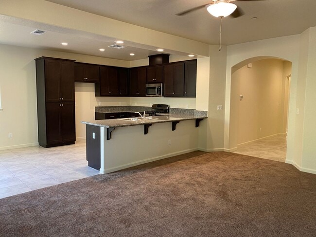 Photo - NEWER 3 Bedroom 2 Bath Home For Rent in Gated Community