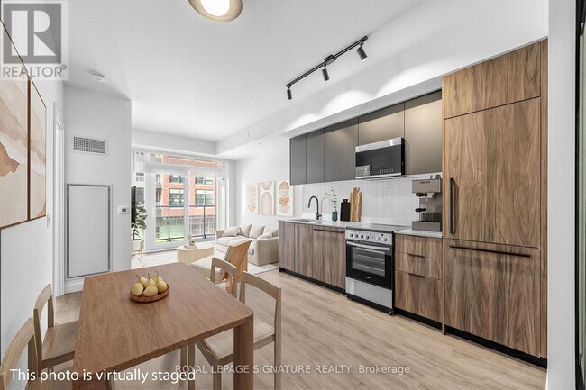 Photo - 1635 Military Trail Unit 205