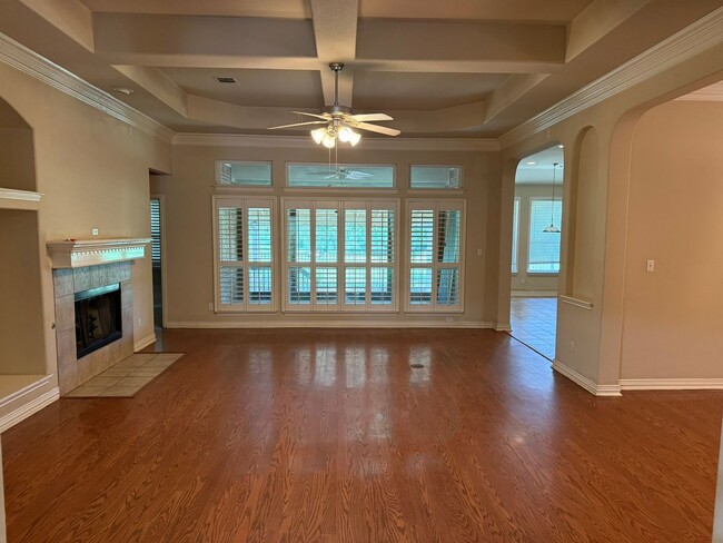 Photo - 4 Bedroom/2 Bath Links At Canyon Springs Subdivision