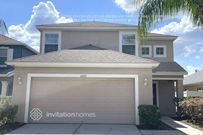 Photo - 12652 Belcroft Dr