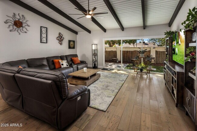 Photo - 8633 E Monterosa Ave