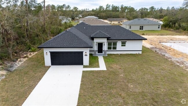 Building Photo - 16890 SW 39th Cir Rental
