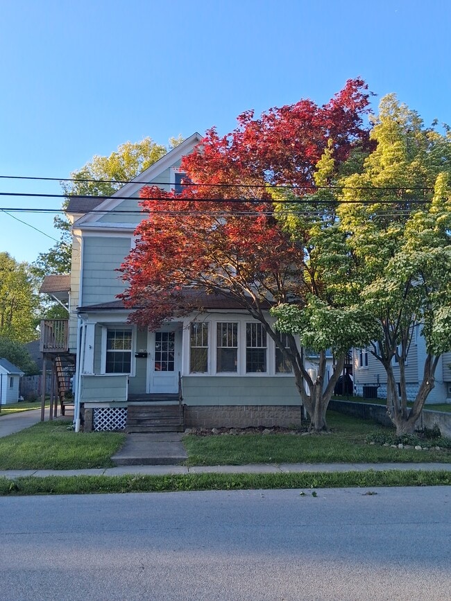245 E Ford Ave Unit B