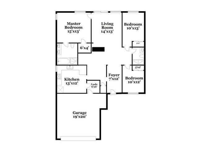 Photo - 3744 Blue Dawn Dr