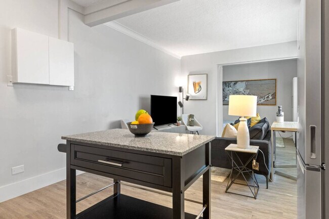 Photo - 280 Laurier Ave E Unit SI ID1538982P