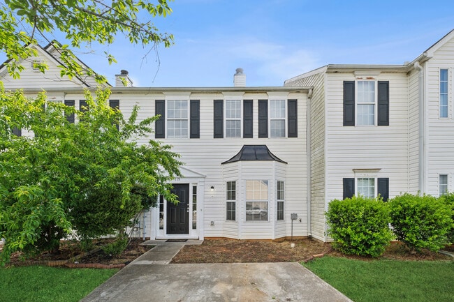 Building Photo - 115 Benfield Cir SE Rental