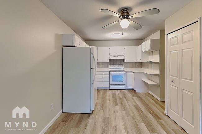 Photo - 7020 E Girard Ave Unit 109