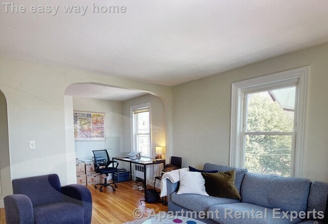 Photo - 279 Washington St Apartamento Unidad #3