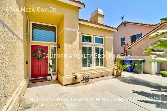 Photo - 8744 Mesa Oak Dr