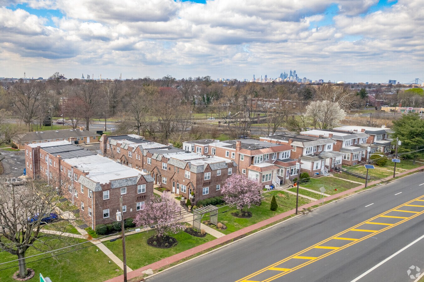 180 White Horse Pike Apartments Collingswood, NJ