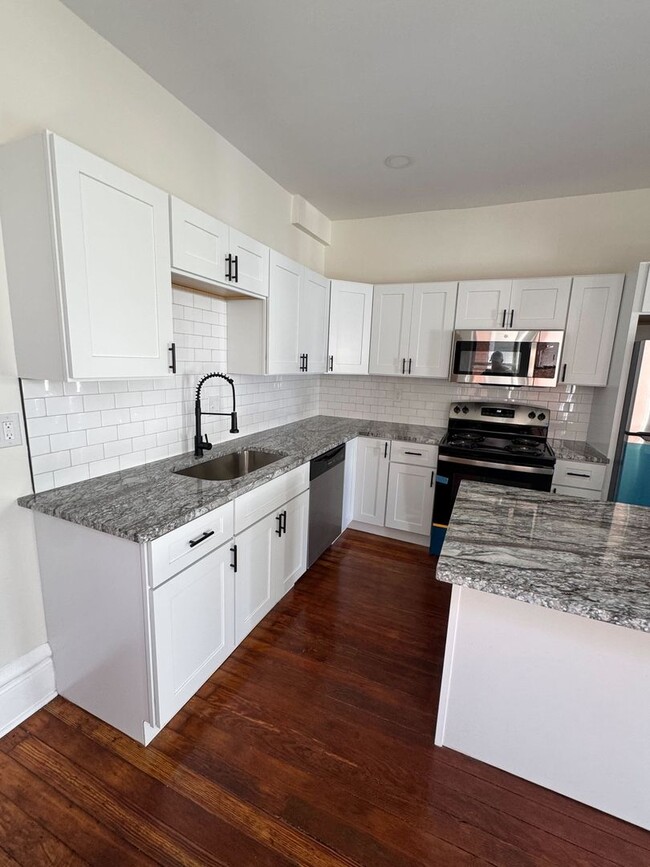 Photo - Wonderful 3/2 Home in the Heart of Columbus!