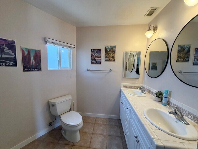 Photo - Spacious College Area Home with Garage and Backyard!