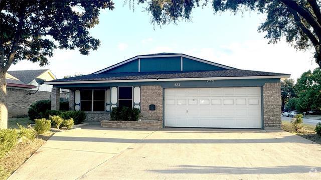 Building Photo - 532 Runstone Dr Rental