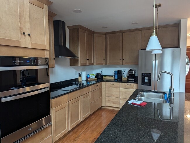 Cocina - 3812 James Ed Rd