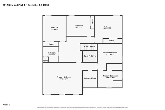 Photo - 3612 Rosebud Park Dr