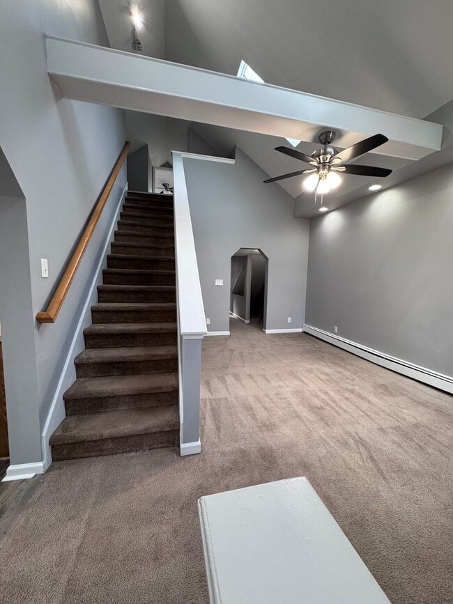 Photo - 3 bedroom 2 bath Home in Alburtis Unit 2nd FL BLACK 83