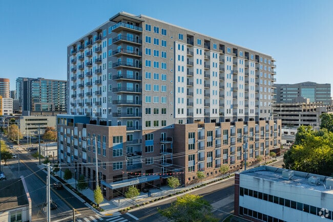 Aspire Midtown - Aspire Midtown