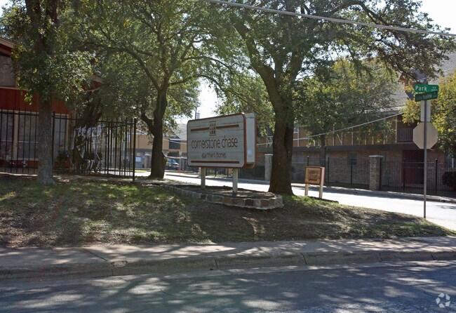 Photo - Cornerstone Chase Apartments