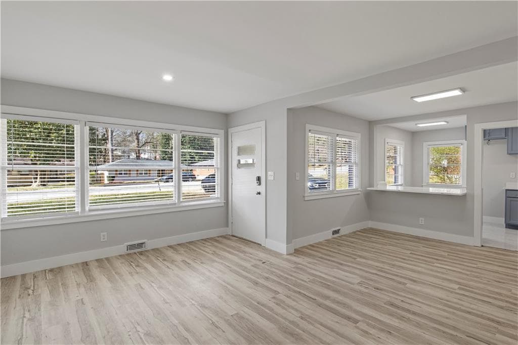 Photo - 1808 Brewer Blvd SW