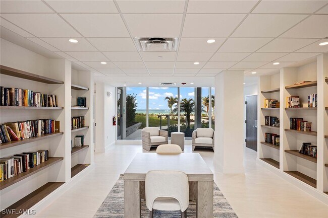 Photo - 3443 Gulf Shore Blvd N Unit 808