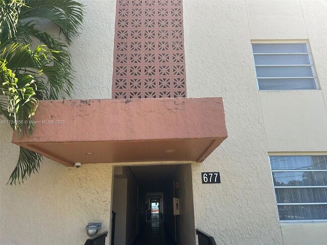 Photo - 677 SW 9th Ave Condo Unit 211