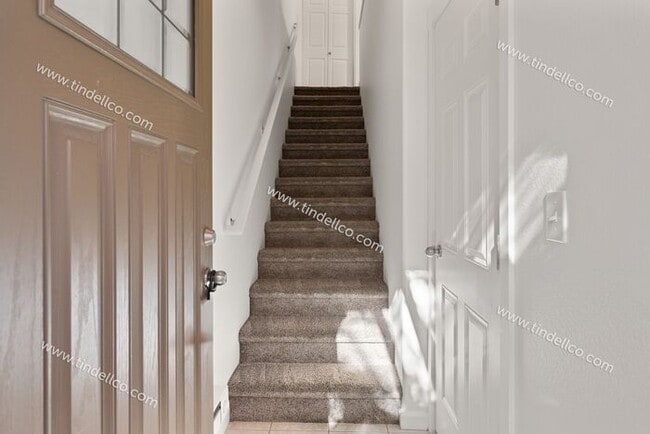 Photo - Charming Townhome w/ Fireplace, Balcony & ...