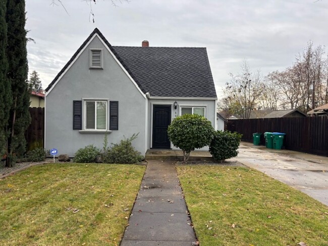 Newly Remodeled - Newly Remodeled House