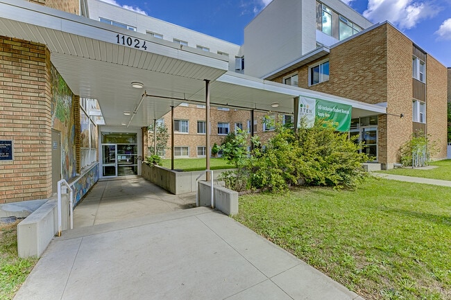 Building Photo - 1Ten On Whyte - Student Living