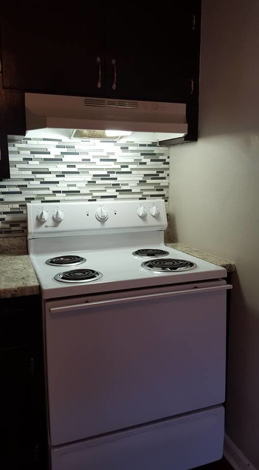 Photo - Belle Water Apartments