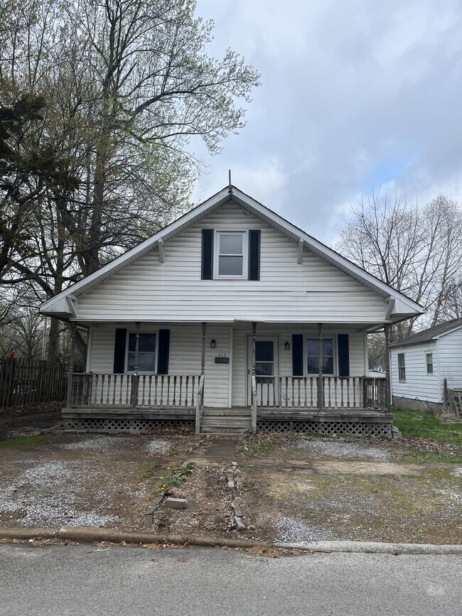 Photo - 713 S 16th St House