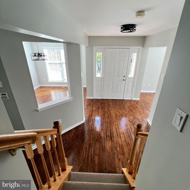 138 Gate Ln Townhome Townhome Rental in Doylestown PA